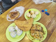-三镇民生甜食馆(胜利街总店)