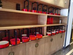 -壹零捌道·北京烤鸭(车公庄店)