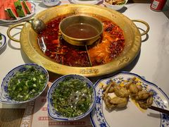-哥老官重庆美蛙鱼头(日月光店)