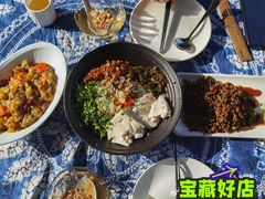 -滇道云南特色料理(康定路店)
