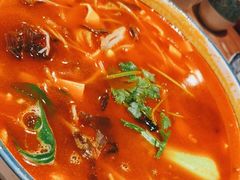 -清真·玛丽亚新疆菜主题餐厅(浙江中路店)