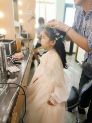 -星豆豆儿童摄影(南郊太白南路店)