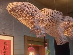 -庐灶江南·江南菜·四合院Bistro(东直门雍和宫·原华侨宾馆店)