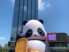 -东莞松山湖万象汇