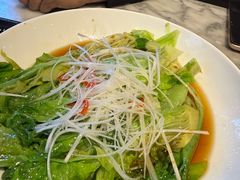 -城南往事·鲁菜济南菜(软件园美莲广场店)