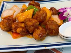 -小龍鳳餐室(番禺路店)