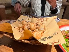 -泥糊破店小酒馆·团建聚餐(南京西路店)