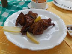 烧乳鸽-太平馆西餐厅(北京路店)