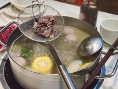 -为什么牛潮汕牛肉火锅(万胜广场店)