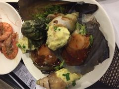 iphone_upload_pic-厦门海景千禧大酒店·海景咖啡厅