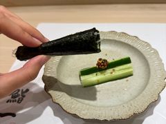 -鮨一日本料理旗舰店(总店)