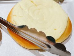 -山崎面包(苏州中心店)