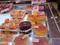 -巴黎贝甜(望京信万店)