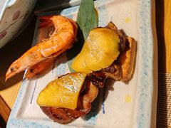 -三石铁板烧(紫竹桥店)