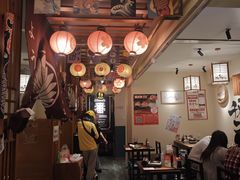 -王氏炉匠·烧鸟放题自助(三里屯店)
