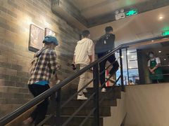 -星巴克(广州动漫星城东区店)