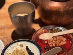 -耶里夏丽·丝路新疆菜·清真食品(徐汇南丹东路臻选店)