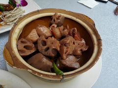 -大欢喜饭店(江怡路店)