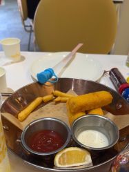 -奈尔宝家庭中心·亲子餐厅(华采天地店)