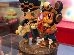 -泡泡玛特POPMART(国贸三期店)
