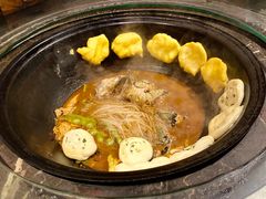 -粗粮人家·东北菜(洋桥店)