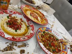 -江城燕子大排档(江汉路步行街店)