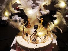 -彤彤家烘焙·蛋糕·甜品台·茶歇(远洋国际中心店)