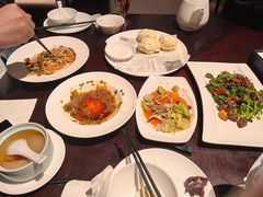 孜然羊肉-小南洋海景餐厅(深圳湾店)