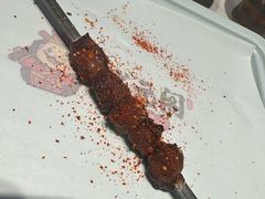 -状元阁烧烤(新华路总店)