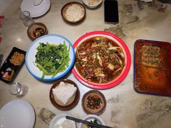 -常和州·夜宵大排档(常州单店)