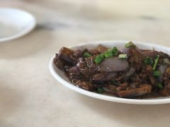 -新峰肉骨茶