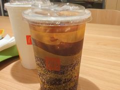 -麦当劳(金平路站店)