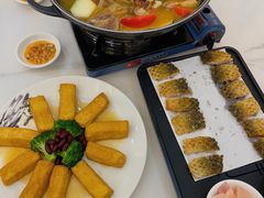 -祈胜邨•顺德鱼生•顺德菜(容桂店)