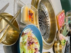 -妥妥烤肉料理(昙华林店)