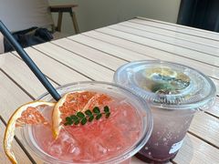 -J Create城市露营咖啡·简餐·宠物(上海动物园店)