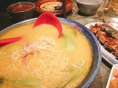 -兰溪小馆(首经贸店)