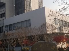 -河海大学(常州校区)