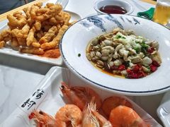 -威海渔村(静安旗舰店)
