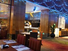 大堂-佛山保利洲际酒店·月色西餐厅