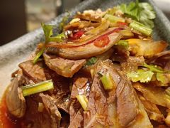 -大理实力希尔顿酒店•御玺中餐厅