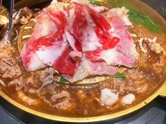 -小牛哈尼韩式水煎肉(万象城店)