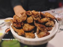 本家风味牛肉-本家韩国烤肉(青岛万象城店)