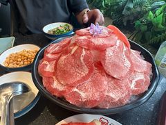 -五星桥原切肥牛火锅·30年专注好牛肉(湖塘店)