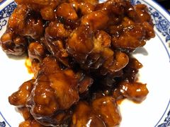 -兰边碗(鼓楼店)