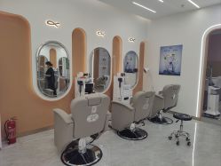 -希梵尔头皮抗衰·科技养发