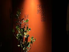 -LAMP BAR 水烟音乐酒吧