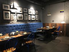 大堂-船奇蒸汽海鲜·闽菜(八市海鲜总店)