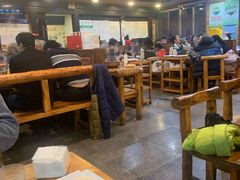 -北华涮肉(华严北里店)