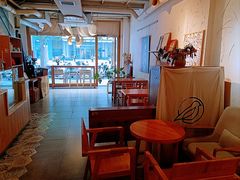 -栖咖啡(泉舜店)