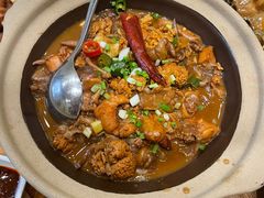-鸽子窝(青塔店)